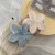 Pince à cheveux requin fleur œuf doux ornement | 2,16 $ | OKKO MODE