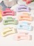 Grandes pinces à cheveux pour femmes et filles - maintien de bain, optique, cheveux fins | 2,14 $ | OKKO MODE