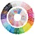 Pinces à cheveux en métal pour bébés filles - Accessoires coordonnants | 2,16 $ | OKKO MODE
