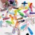 Pinces à cheveux en métal pour bébés filles - Accessoires coordonnants | 2,16 $ | OKKO MODE