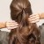 Épingle à cheveux poisson femme, pince queue de cheval | 2,92 $ | OKKO MODE