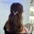 Pince à cheveux en cristal brillant de luxe pour femmes | 2,00 € | OKKO MODE