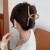 Pince à Cheveux Croisée Élégante - Accessoire Coiffure Femme & Fille | 3,59 € | OKKO MODE