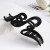 Pinces à cheveux en acrylique pour femmes - Barrettes queue de cheval sauna filles | 2,15 $ | OKKO MODE