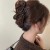 Pinces à cheveux en acrylique pour femmes - Barrettes queue de cheval sauna filles | 2,15 $ | OKKO MODE