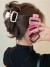 Pince à cheveux carrée légère pour femme - Accessoire de coiffure élégant (4 pièces) | 2,17 $ | OKKO MODE