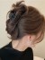 Pince à cheveux carrée légère pour femme - Accessoire de coiffure élégant (4 pièces) | 2,17 $ | OKKO MODE