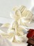 Griffes de cheveux simples et brillantes pour femmes - Accessoires mode fleur d'œuf, idéal pour les fêtes (1/2 pièces) | 2,92 $ | OKKO MODE