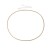 Bijoux en Acier Inoxydable Plaqué Or et Argent à oral rons pour Femme, Taille et Ventre, à la Mode | €1.98 | OKKO MODE