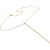 Collier Ras du Cou en Clip avec Strass pour Femme, Bikini, Soutien-Gorge, Bijoux de Poitrine, Sexy, à la Mode, Nouveau | 2,17 $ | OKKO MODE