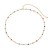IngeSight.Z-Ceinture fine en cristal géométrique coloré pour femme, bijoux de ventre simples, ChimBikini, 2024 | €2.00 | OKKO MODE