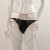 Ensemble de sous-vêtements de soutien-gorge en biscuits avec glands creux multicouches, à la mode, taille JOThree, corps de boît | 5,84 $ | OKKO MODE