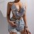 Camisole en cristal brillant pour femmes, soutien-gorge de poitrine, lingerie JOfor, haut en biscuits évidé, bikini, festival, d | 21,61 $ | OKKO MODE