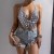 Camisole en cristal brillant pour femmes, soutien-gorge de poitrine, lingerie JOfor, haut en biscuits évidé, bikini, festival, d | 21,61 $ | OKKO MODE