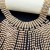 Bijoux de corps pour femmes, longs glands luxueux, style hip hop, poitrine en biscuits complet, JONightclub | 19,50 $ | OKKO MODE