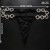 Culotte géométrique en biscuits pour femme, bikini sexy, accessoires de bijoux, culotte de corps en cristal, cadeaux de danse de | 5,39 € | OKKO MODE