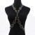 Collier en biscuits cristal pour femme - Bijoux de mode vert et rouge | 20,58 $ | OKKO MODE