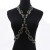 Collier en biscuits cristal pour femme - Bijoux de mode vert et rouge | 20,58 $ | OKKO MODE