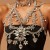 Soutien-gorge d'été en cristal glacé - Accessoires poitrine festival | 31,59 $ | OKKO MODE