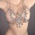 Soutien-gorge d'été en cristal glacé - Accessoires poitrine festival | 31,59 $ | OKKO MODE