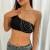 Ingmark-Bijoux sexy à pampilles en métal pour femmes, bohème punk, SFP, accessoires cadeau | €8.00 | OKKO MODE