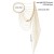 Ingmark-Bijoux sexy à pampilles en métal pour femmes, bohème punk, SFP, accessoires cadeau | €8.00 | OKKO MODE