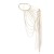 Ingmark-Bijoux sexy à pampilles en métal pour femmes, bohème punk, SFP, accessoires cadeau | €8.00 | OKKO MODE