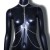 Stonefans-Collier de soutien-gorge multicouche pour femme, corps en cristal, tour de cou JOKpop, accessoires vestisensde festiva | 7,53 $ | OKKO MODE