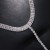 Stonefans-Collier de soutien-gorge multicouche pour femme, corps en cristal, tour de cou JOKpop, accessoires vestisensde festiva | 7,53 $ | OKKO MODE
