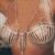 Jofur s-Soutien-gorge en biscuits pour femmes, Bikinis à la mode, Accessoires de poitrine, Vêtements de boîte de nuit, Bijoux de | 22,81 $ | OKKO MODE