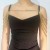 Bijoux de corps sexy pour femmes, mode, métal, aluminium, initié, accessoires de robe, cadeau festif | 4,76 $ | OKKO MODE