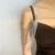 Bijoux de corps sexy pour femmes, mode, métal, aluminium, initié, accessoires de robe, cadeau festif | 4,76 $ | OKKO MODE