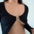 Bijoux de soutien-gorge de coquille de biscuits pour des femmes, Bikini sexy, cristal de partie, poitrine simple, accessoires de | 15,11 $ | OKKO MODE