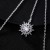 Stonefans-Bijoux creux en métal pour femmes, soutien-gorge, piercing, accessoires de corps, sexy, cœur, continents, JOChest, éto | 2,16 $ | OKKO MODE