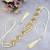 POY.co.jp-Ceinture en ULJOHand pour femme, robe indépendante, ceinture caftan arabe, patients marocains, bijoux de mariage | 4,29 $ | OKKO MODE