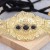 POY.co.jp-Ceinture en ULJOHand pour femme, robe indépendante, ceinture caftan arabe, patients marocains, bijoux de mariage | 4,29 $ | OKKO MODE