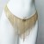 Short en cristal à pampilles brillantes, bijoux de taille, mode discothèque, fête, bikini, accessoires polyvalents | €2.00 | OKKO MODE