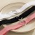 Bande élastique Harajuku Goth pour femmes - Accessoire de corps sexy et cosplay | 2,92 $ | OKKO MODE