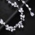Stonefans-Collier en biscuits pour femme, bijoux pour femme, festival, mariage, plage, fête, cadeau | 2,12 $ | OKKO MODE