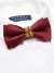 Chemise rayée double mod pour hommes, vin rouge, affaires de banquet de mariage | 34,13 $ | OKKO MODE