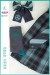 Nœud papillon original pour cosplay JK hommes et femmes, Nministériels d la présidence DK | 22,64 $ | OKKO MODE