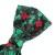 Nœuds papillon classiques verts pour hommes et femmes, décontractés, garçons - cravates florales mariage | 3,89 $ | OKKO MODE