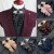Cravate de Mariage en Strass pour Homme, Décoration Formelle du Cou | 4,87 $ | OKKO MODE