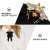 Biscuits pour Olympiques Victoriens, Broches Mode Noirs | 4,87 $ | OKKO MODE