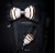 Nœud papillon avec plume naturelle et broche pour hommes, ensemble cadeau mariage | 9,70 $ | OKKO MODE