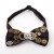 Nœud papillon Steampunk noir, accessoires Costume unisexe Vintage victorien | 8,73 $ | OKKO MODE
