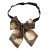 Nœud papillon Steampunk noir, accessoires Costume unisexe Vintage victorien | 8,73 $ | OKKO MODE