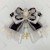 Noeud papillon en biscuits de luxe pour femmes, broche originale style Lolita Cosplay | 14,05 € | OKKO MODE