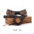 Broche Papillon en Bois Creux avec Poche pour Homme, Broche Carrée, Coffret Cadeau de Noël | $13.64 | OKKO MODE
