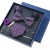 Ensemble de cravates bleues d'affaires pour hommes, broches florales et accessoires | 15,95 € | OKKO MODE